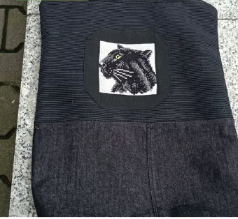 T29 – elegancja, siła i styl! 🖤🐆